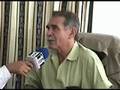 DESPIDEN AL TTE MARIO RODRIGUEZ