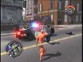V�deo Saints row: The naked man strikes!
