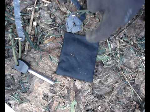 BCB POCKET CHAINSAW