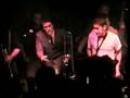 Inspecter 7 - Live at Wetlands