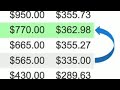 Google`s economist Mr.Hal Varian is explaining how to adjust Google adwords bids to maximize the profit from marketing investment on adwords. We had many requests at oure website www.seasemseo.com about bidding at Google adwords, so we found this video from Google. It explains how to bid in the best possible way.