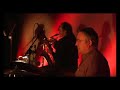 fannytastic en concert � l'ubu le 8 novembre 2007.