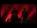 fannytastic en concert � l'ubu le 8 novembre 2007.