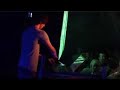 Nathan Fake live @ Ekko 24th Jan. 2008. Part 5 (extra)