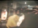 the groovetones,live at the texmex  spijkenisse 1990