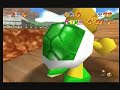 Gameshark code: put the camera on any object