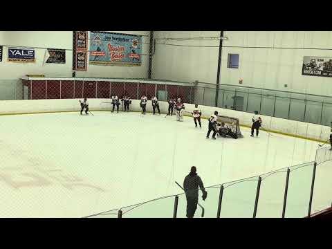 Entraînement Canada West Elite 08.05.2025 1