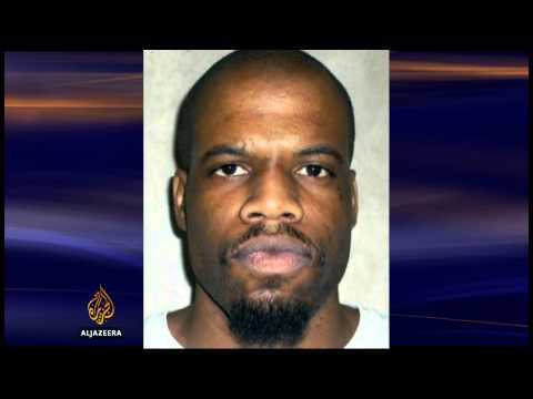 US execution revives death penalty debate