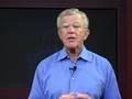 Joe Gibbs: God often uses the weak