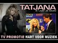 Tatjana - Ik laat je gaan (Hart voor Muziek)