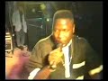 live dance hall music for the the real dance hall lovers. if you've been following beenie man, elephant man, sean paul, shaggy, mavado, then you should also know these guys... well... if you're from london that is ;-)