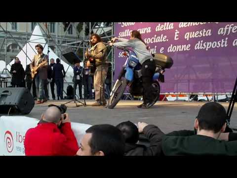 Immagine anteprima YouTube