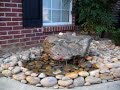 Rock Fountain
