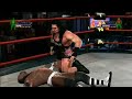 TNA iMPACT Game:Gore! Gore!! Gore!!!