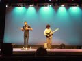 Senior Showcase 2008