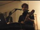 Esben Schack - Everything is Tight