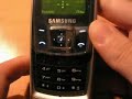 Samsung E840