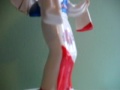 Japanese Lady music box Antique