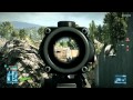 ► Battlefield 3 Beta - Caspian Border - Part 2