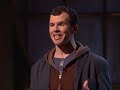 Def Poetry - Steve Connell & Sekou th Misfit - America Calls