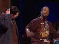Def Poetry - Steve Connell & Sekou th Misfit - America Calls