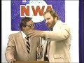 GloryDaysTV - NWA Wrestling returns to WTBS