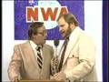 GloryDaysTV - NWA Wrestling returns to WTBS