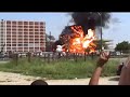 Dark Knight - GREAT FOOTAGE Gotham General Hospital blown up Dark Knight - GREAT FOOTAGE Gotham General Hospital blown up