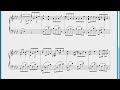 Kiss the Rain - Yiruma (Piano sheet)
