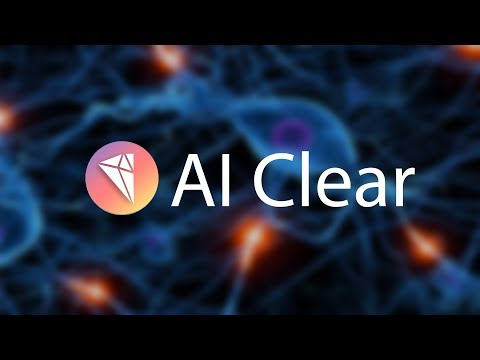 Introducing Topaz AI Clear with Greg Rostami