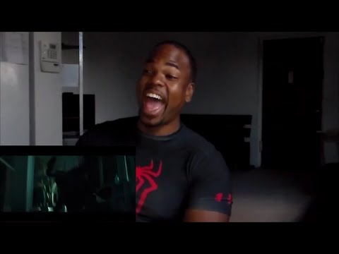 John Wick Official Trailer #1 (2014) HD REACTION / REVIEW!!!
