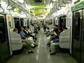 千代田線 大手町～新御茶ノ水間