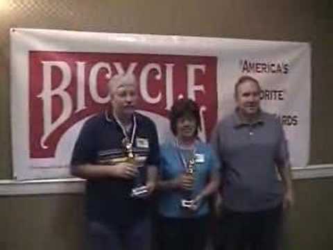 2006 World Series of Spades, ...