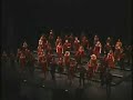 davenport north 2003   rhythm of the night