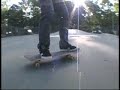wall park quick edit