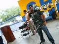 videos de RICKY WEBBER Y CHIQUI STAR - Yo me voy con cristo
