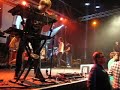 Underoath - Breathing In A New Mentality - Nashville - Rocketown - 11/20/2009