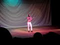 Deznecessarios - Ex- viado Teatro Lemos Cunha
