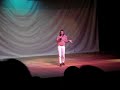 Deznecessarios - Ex- viado Teatro Lemos Cunha