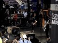 Theres No Sympathy for the Dead (Live) - Escape the Fate