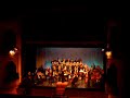 Pu�adito de Arena - Belisario Romero