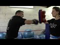 A Video I Made For ThaiBoxingStore.co.uk