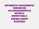 Concretismo vs. Expressionismo