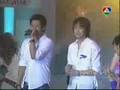 Dan Beam in CH7 concert part 1 