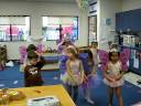 Oren ballet recital.AVI