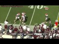 Johnny Manziel vs Florida (2012)