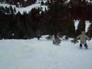 June Mountain - Matt and Mike I