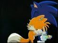 Tails and Cosmo