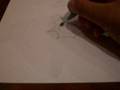 how to paint the sun