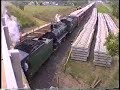 BB18¼ 1089 & 1079 Toowoomba 2002 BB18¼ 1089 & 1079 Toowoomba 2002